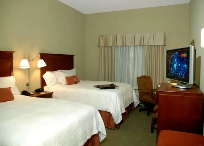 Hampton Inn Calera